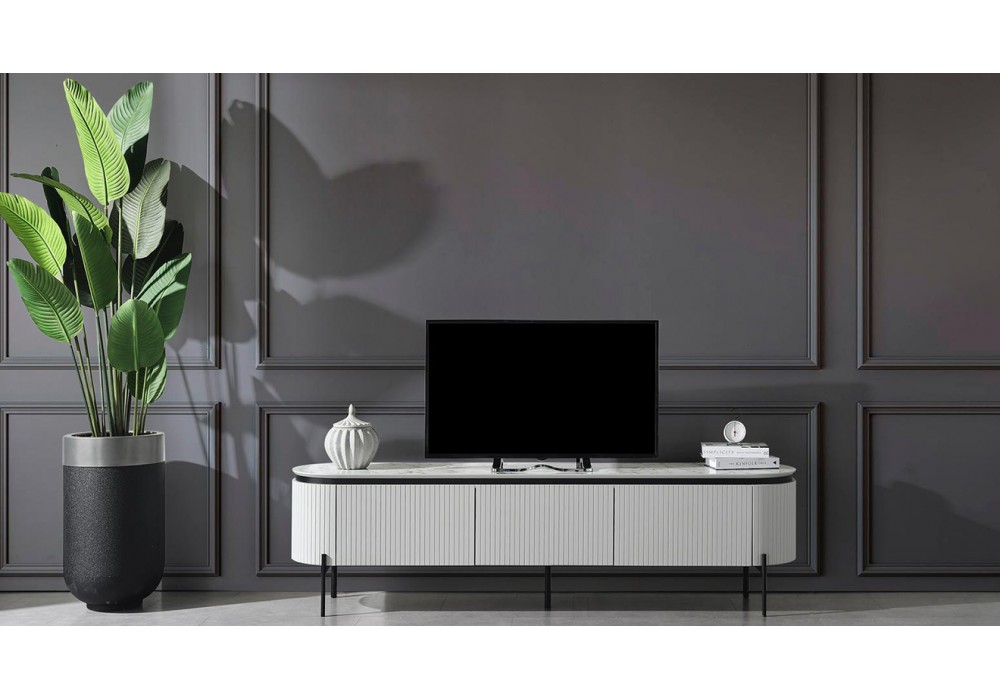 Tesla Plus Tv Ünitesi