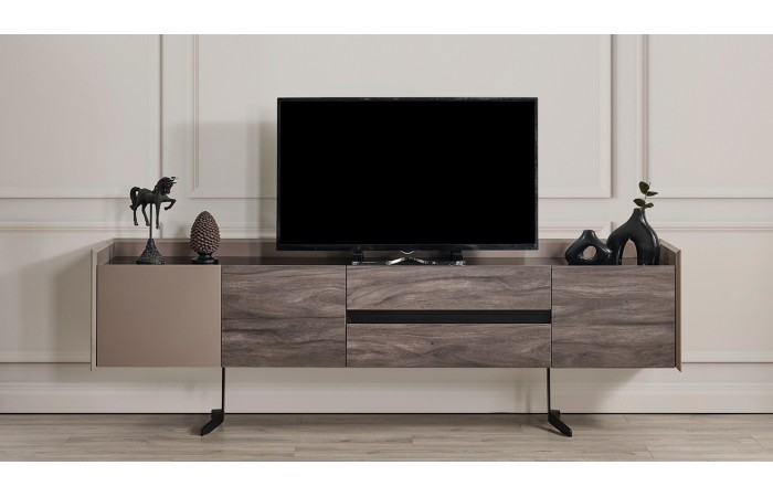 Palermo Modern Tv Ünitesi