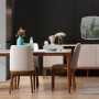 İnci Modern Yemek Odası Takımı Yemek Odası İnci Modern Yemek Odası Takımı Yemek Odası
