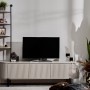 Petra Modern Tv Ünitesi Petra Modern Tv Ünitesi