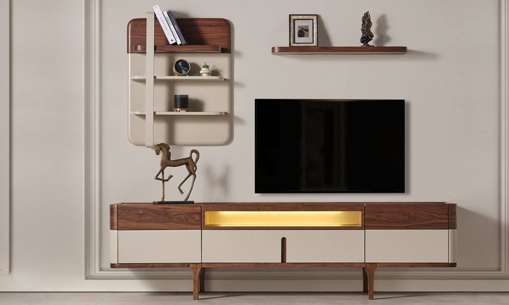 Mirabella Modern Tv Ünitesi