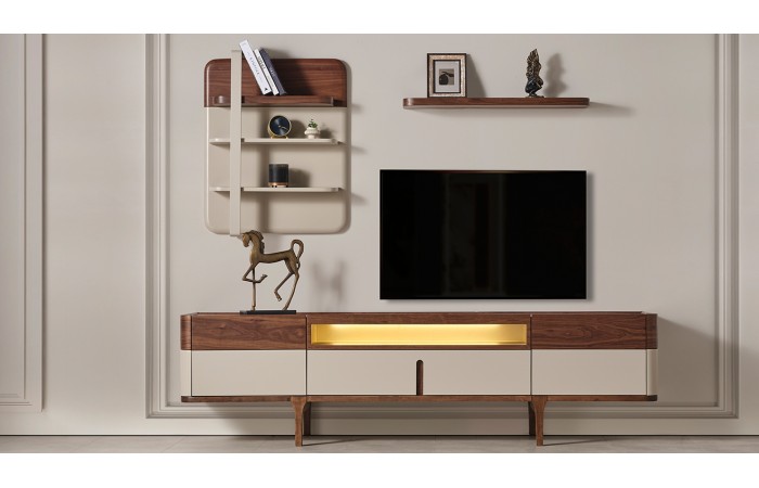 Mirabella Modern Tv Ünitesi