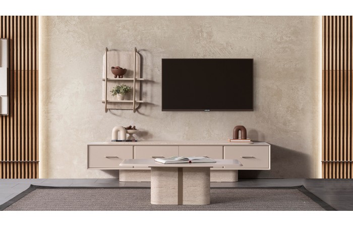 Pera Modern Tv Ünitesi