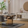 Yıldız Modern Yemek Odası Takımı Yemek Odası Yıldız Modern Yemek Odası Takımı Yemek Odası