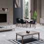 Simla Modern Yemek Odası Takımı Yemek Odası