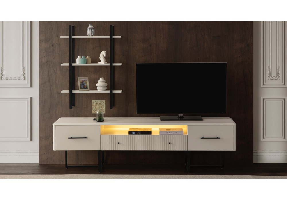Lyon Modern Tv Ünitesi