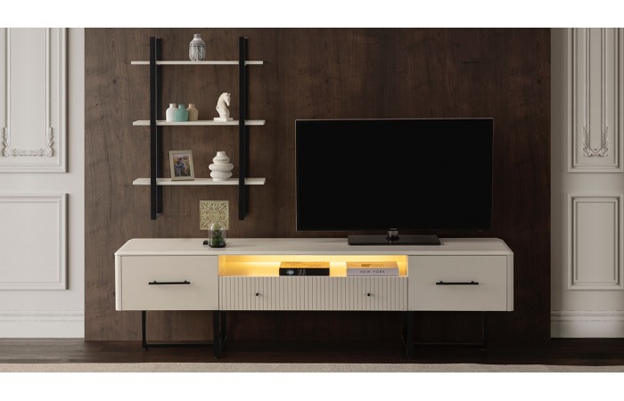 Lyon Modern Tv Ünitesi
