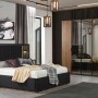 Still Ceviz Modern Yatak Odası Takımı Still Ceviz Modern Yatak Odası Takımı