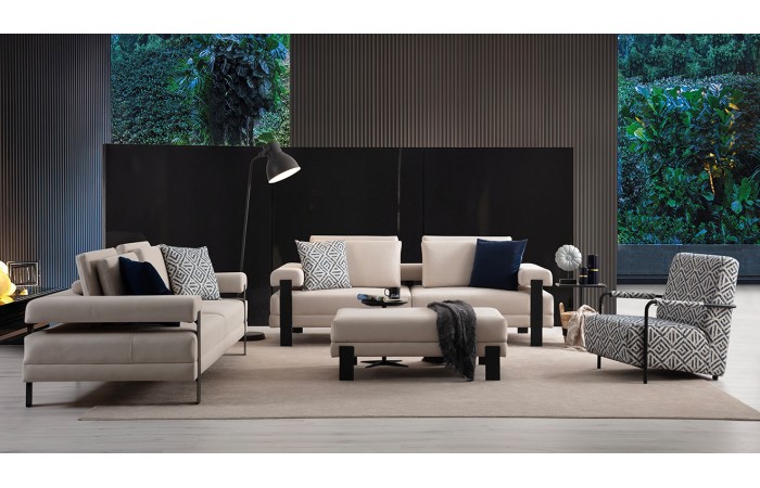 Deep Living  Modern Koltuk Takımı