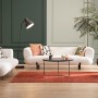 Manetti Modern Koltuk Takımı Manetti Modern Koltuk Takımı