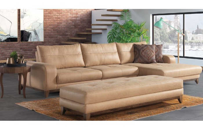 Daisy Relax Köşe Koltuk Takımı