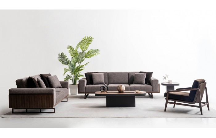 Harmony Modern Koltuk Takımı