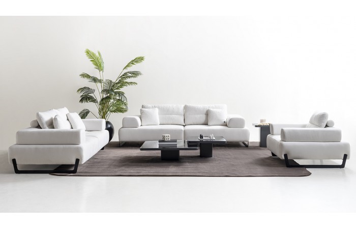 Sirocco Yataklı Modern Koltuk Takımı