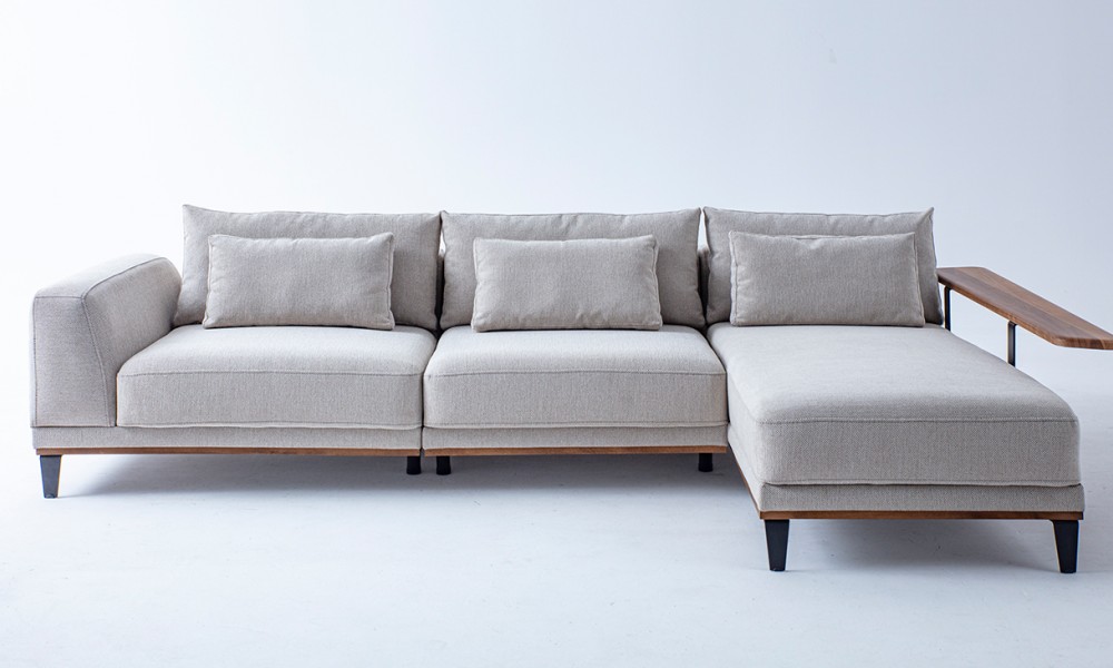 Konfor Relax Köşe Koltuk Takımı