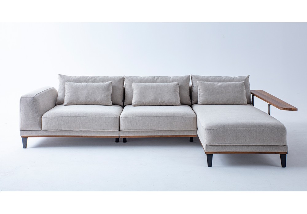 Konfor Relax Köşe Koltuk Takımı
