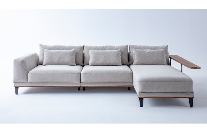 Konfor Relax Köşe Koltuk Takımı