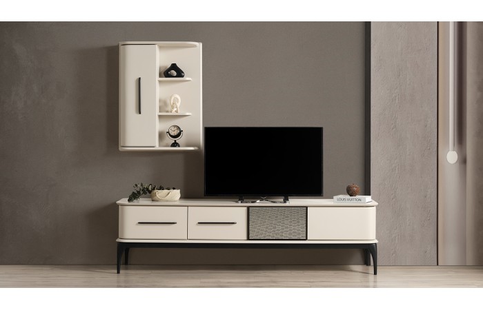 Destan Modern Tv Ünitesi