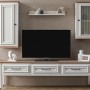 İstanbul Ahşap Ayaklı Tv Ünitesi