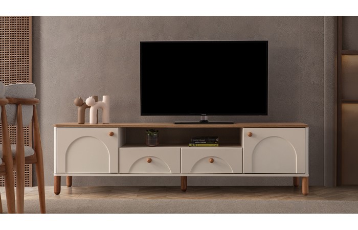 Bohem Zen Tv Ünitesi