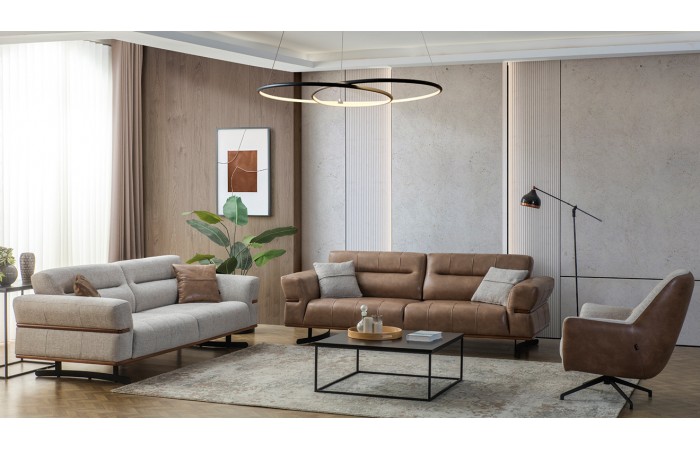 Octavia Modern Koltuk Takımı