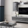Sedef Metal Ayaklı Tv Ünitesi