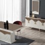 Side Modern Yemek Odası Takımı Yemek Odası Side Modern Yemek Odası Takımı Yemek Odası