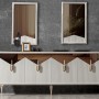 Side Modern Yemek Odası Takımı Yemek Odası Side Modern Yemek Odası Takımı Yemek Odası