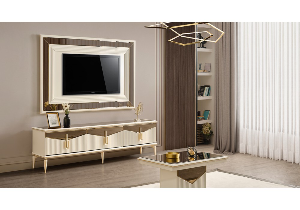 Side Modern Tv Ünitesi 2