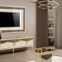Side Modern Tv Ünitesi 2 Side Modern Tv Ünitesi 2