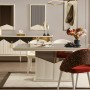 Side Modern Yemek Odası Takımı 2 Yemek Odası Side Modern Yemek Odası Takımı 2 Yemek Odası