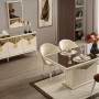 Side Modern Yemek Odası Takımı 2 Yemek Odası Side Modern Yemek Odası Takımı 2 Yemek Odası
