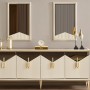 Side Modern Yemek Odası Takımı 2 Yemek Odası Side Modern Yemek Odası Takımı 2 Yemek Odası