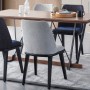 İmera Modern Yemek Odası Takımı Yemek Odası