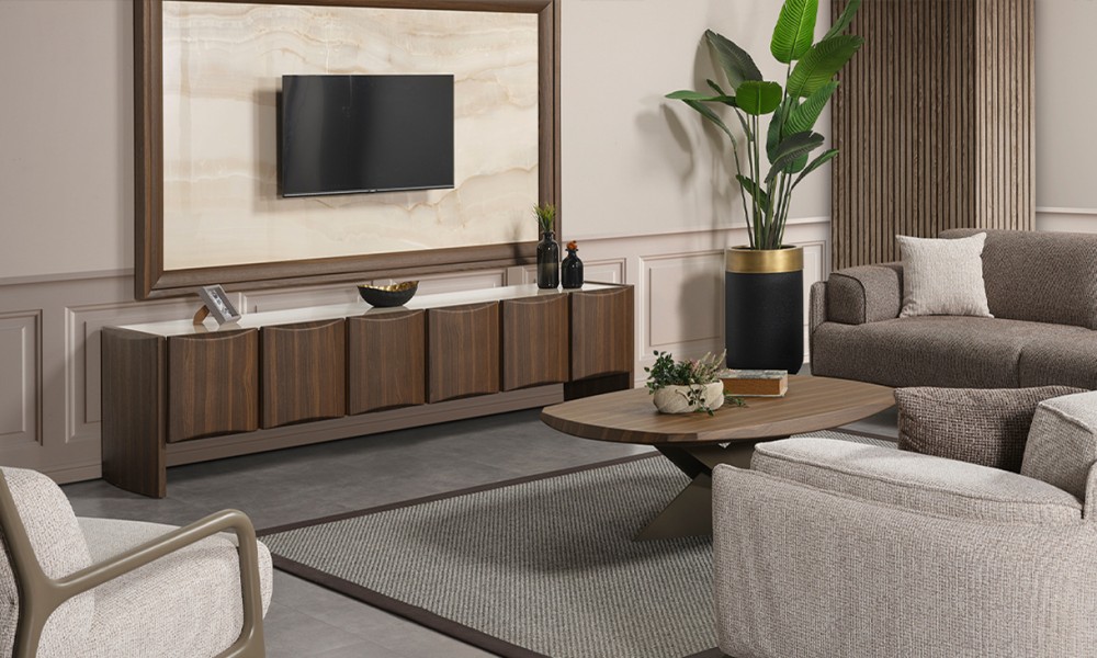 Rapid Tv Ünitesi Rapid Tv Ünitesi