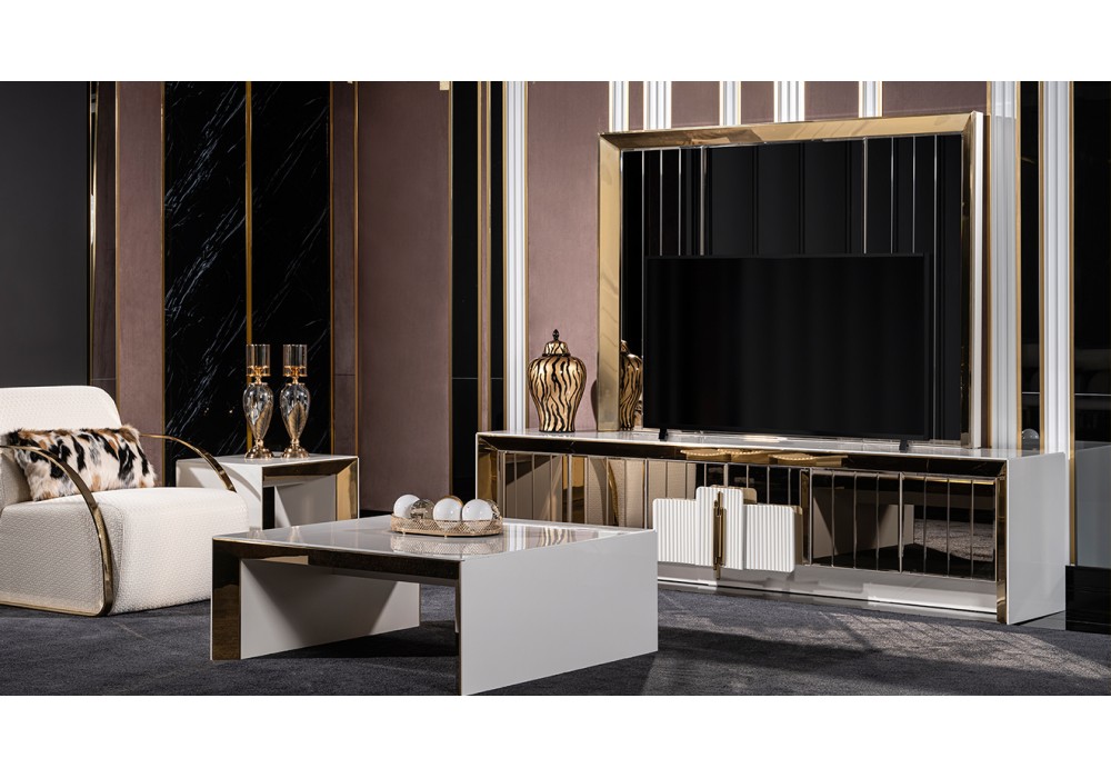 Vegas Luxury Tv Ünitesi