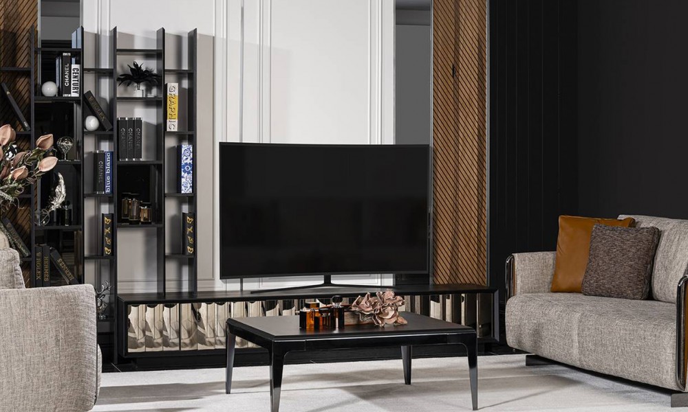 Lucca Modern Tv Ünitesi