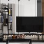 Lucca Modern Tv Ünitesi