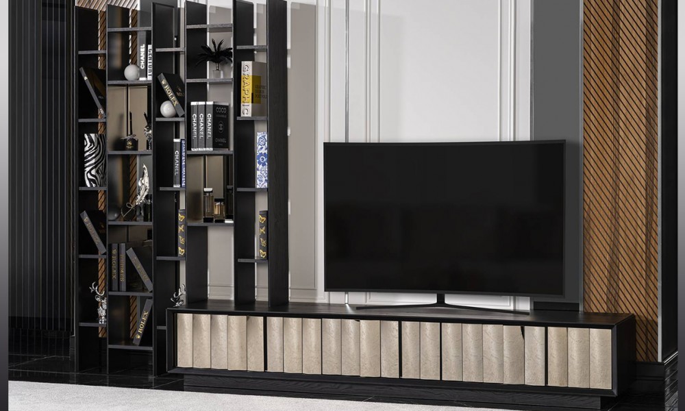 Lucca Modern Tv Ünitesi