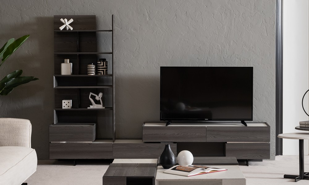 Monaco Modern Tv Ünitesi