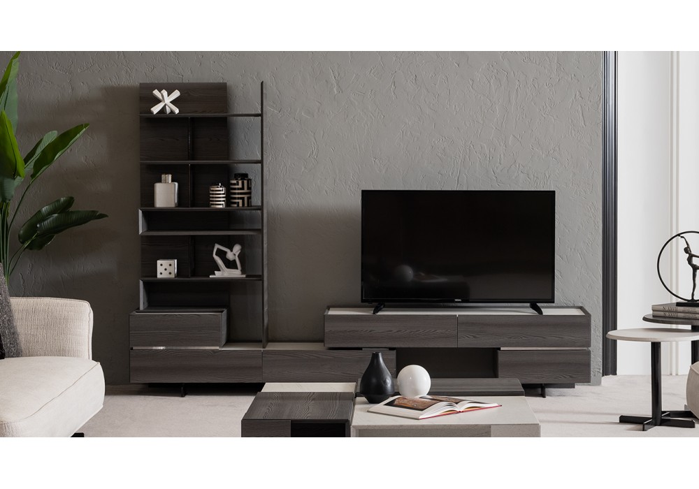 Monaco Modern Tv Ünitesi