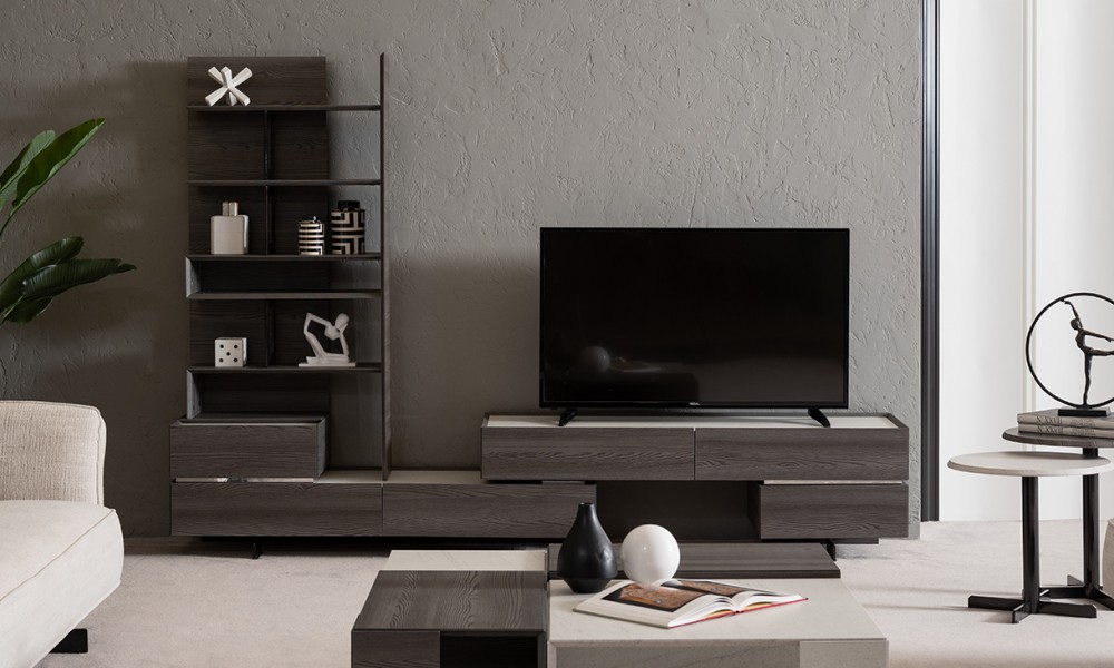 Monaco Modern Tv Ünitesi