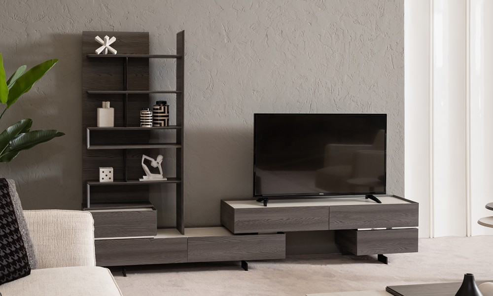 Monaco Modern Tv Ünitesi