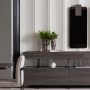 Monaco Modern Yemek Odası Takımı