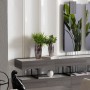Monaco Modern Yemek Odası Takımı
