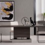 Monaco Modern Yemek Odası Takımı