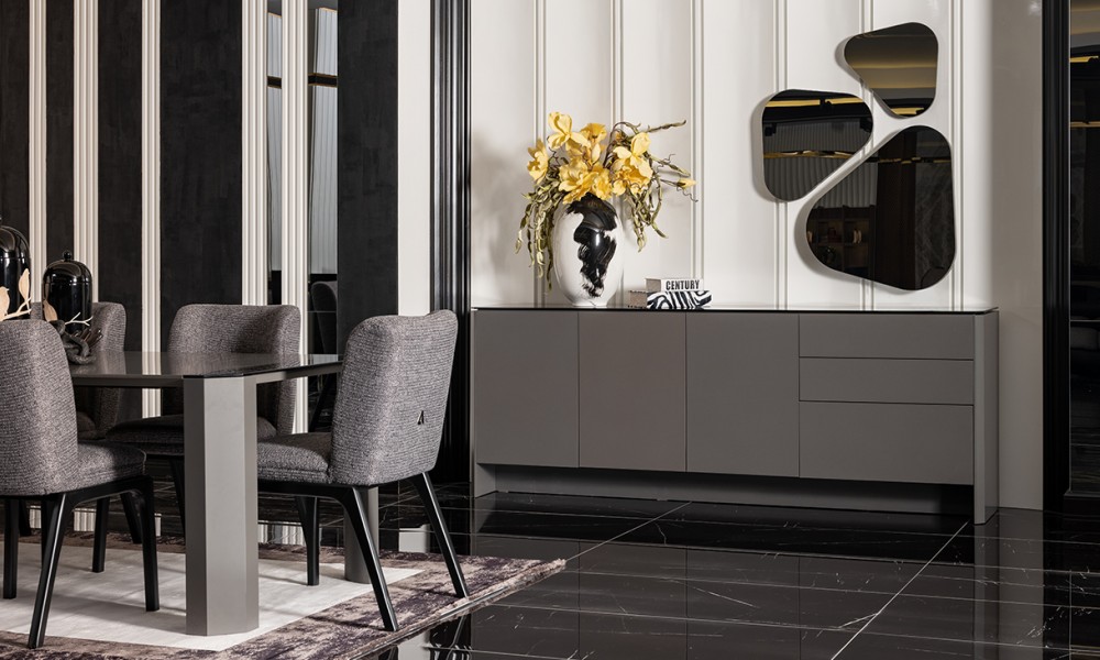 Natura Modern Yemek Odası Takımı Yemek Odası Natura Modern Yemek Odası Takımı Yemek Odası