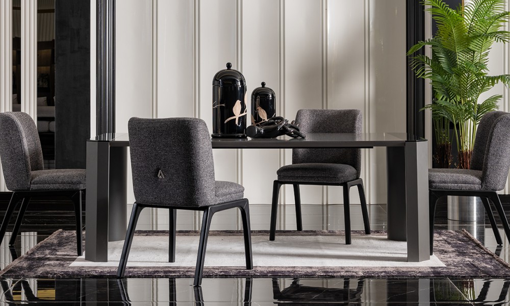 Natura Modern Yemek Odası Takımı Yemek Odası Natura Modern Yemek Odası Takımı Yemek Odası
