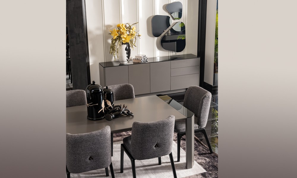 Natura Modern Yemek Odası Takımı Yemek Odası Natura Modern Yemek Odası Takımı Yemek Odası