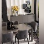 Natura Modern Yemek Odası Takımı Yemek Odası Natura Modern Yemek Odası Takımı Yemek Odası