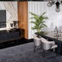 Riva Modern Yemek Odası Takımı Yemek Odası